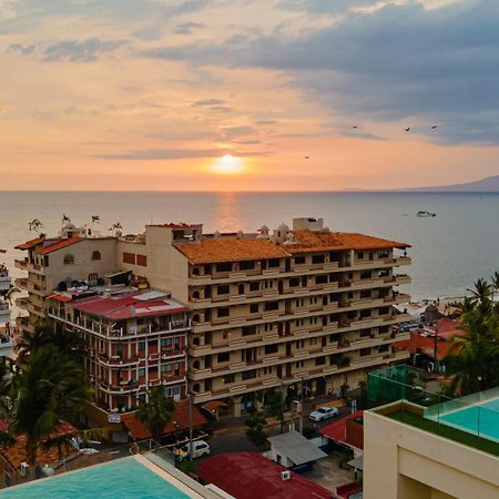 Nayri Life & Spa 208 Puerto Vallarta Exterior foto