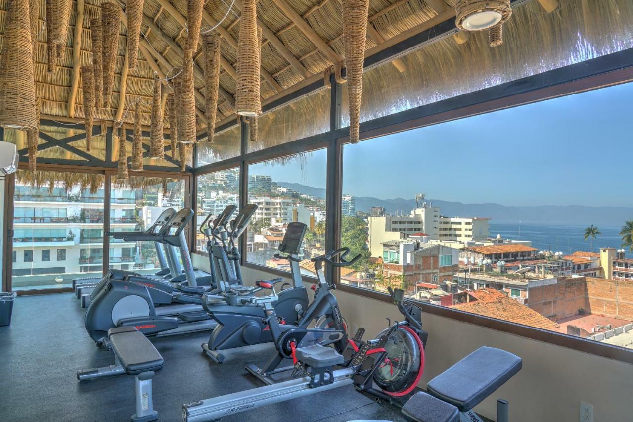 Nayri Life & Spa 208 Puerto Vallarta Exterior foto