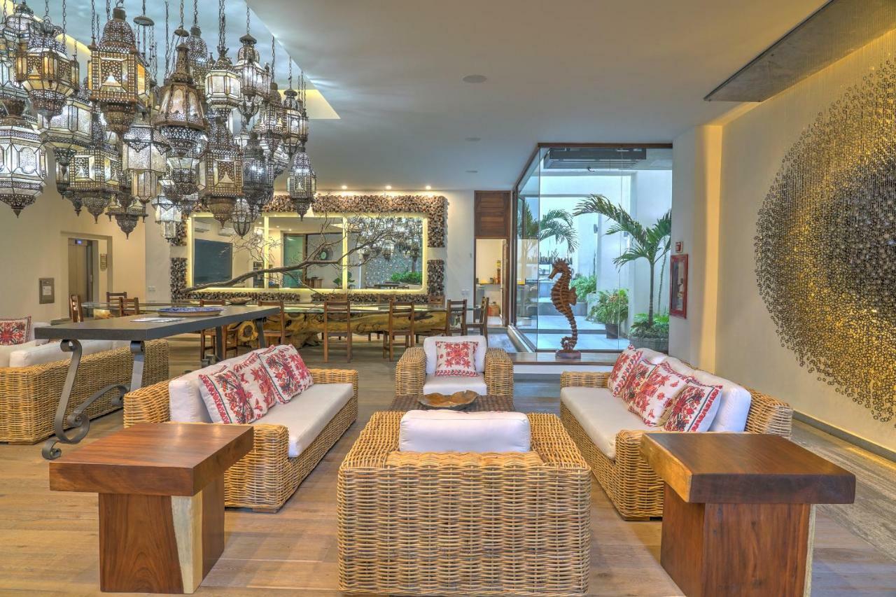 Nayri Life & Spa 208 Puerto Vallarta Exterior foto